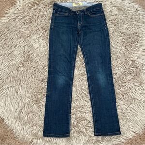Anthropologie holding horses jeans size 25